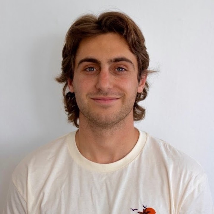 George Passantino, Co-Founder & CEO at Get Custom Tablecloths