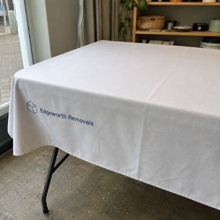 Wholesale custom tablecloths